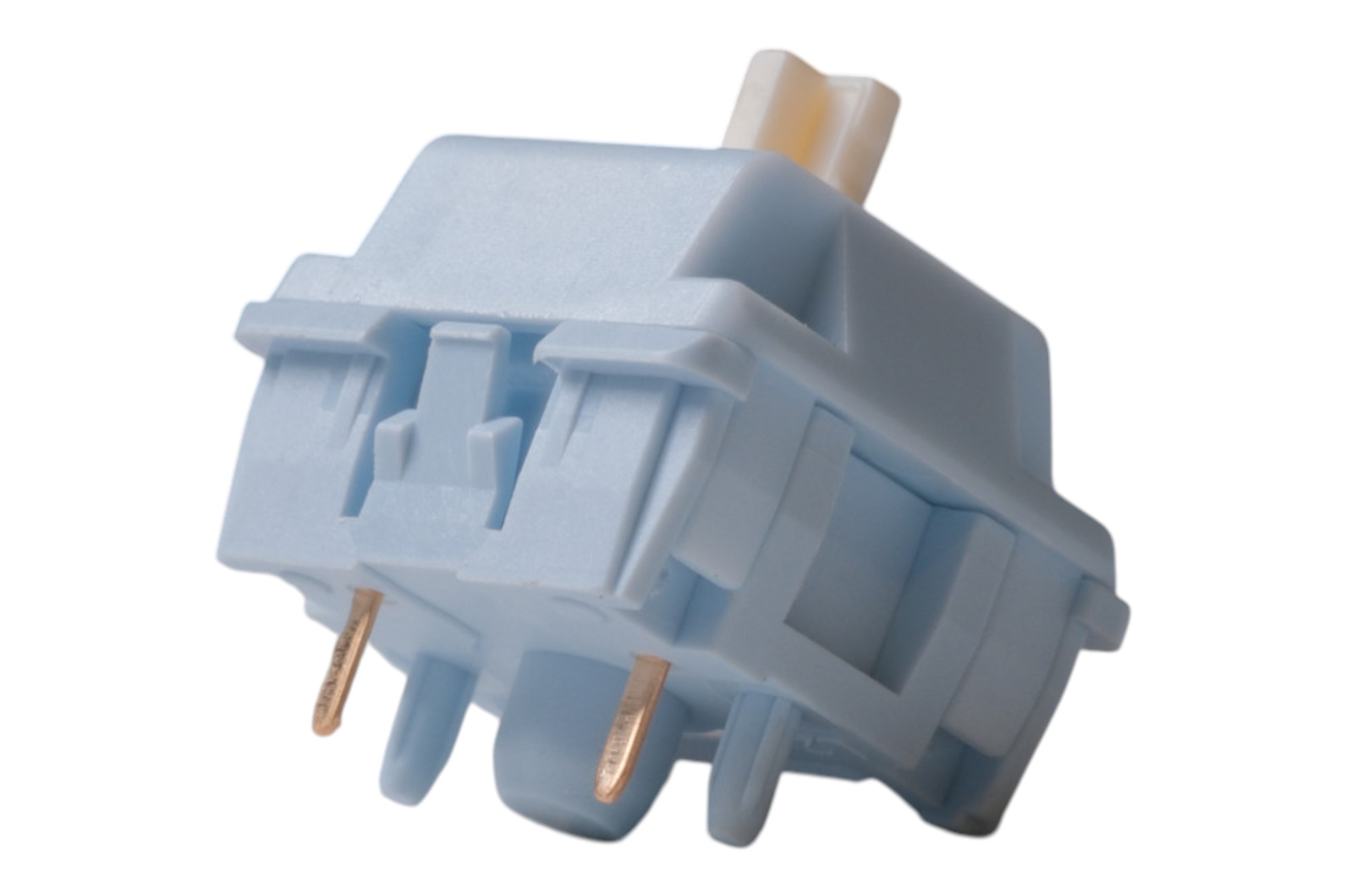 HMX Yogurt S Linear Switch · Milktooth
